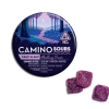 Camino Blackberry Dream High Dose Gummies